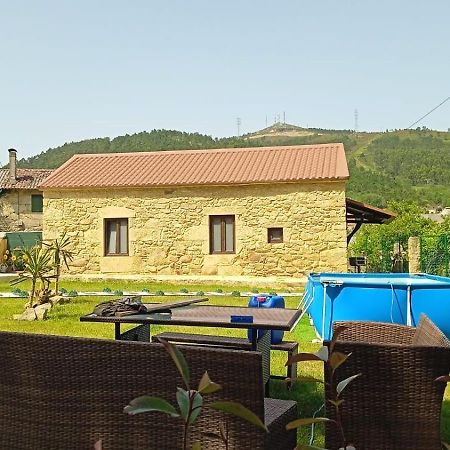 El Nido Del Cuco Βίλα Padrón Εξωτερικό φωτογραφία