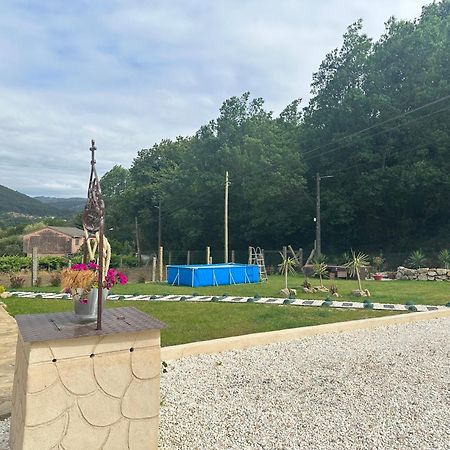 El Nido Del Cuco Βίλα Padrón Εξωτερικό φωτογραφία